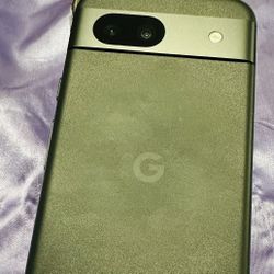 Google Pixel 8a