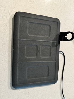 Mophie Charging Doc
