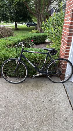 Trek 800 Single-track 21”