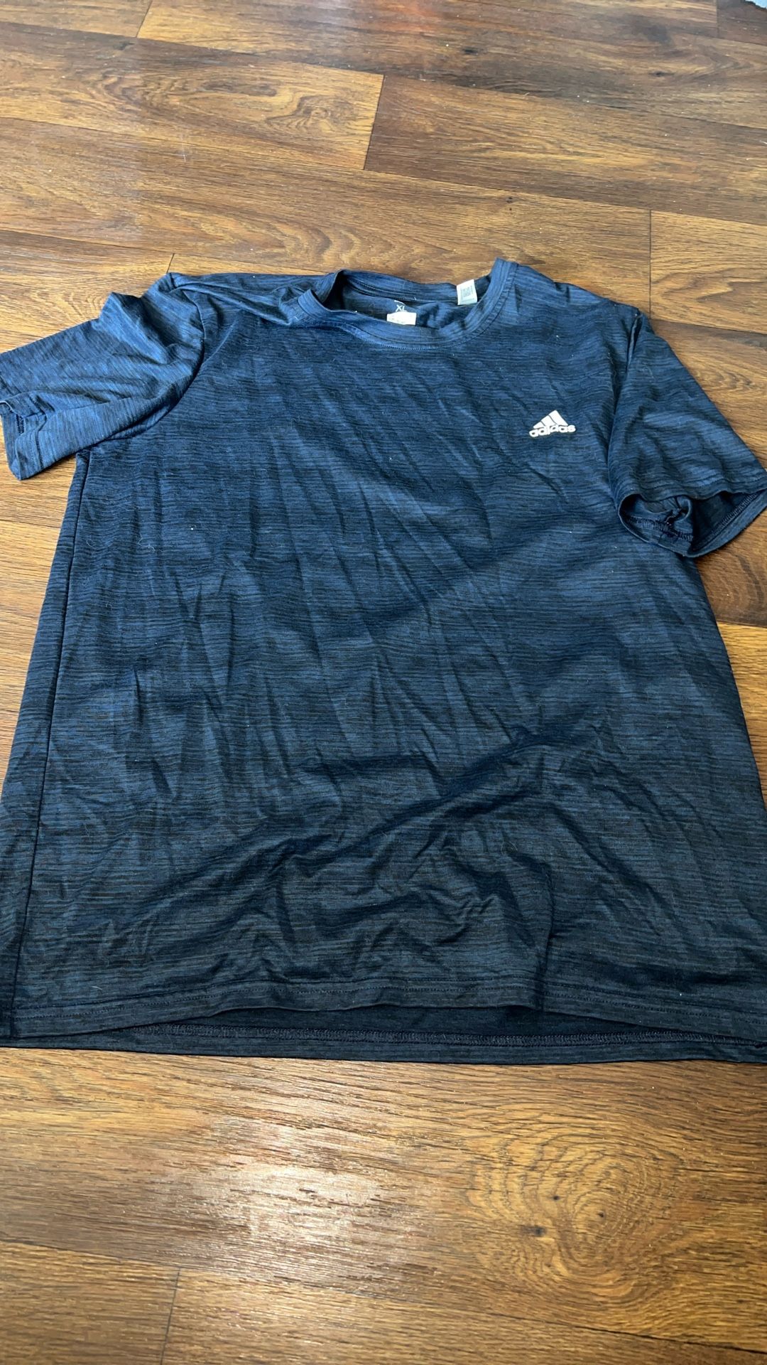 Xl adidas