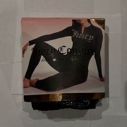 2 Piece Juicy Couture Set