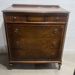 Almost 100 Year Old Dresser