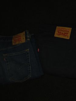 Levi's