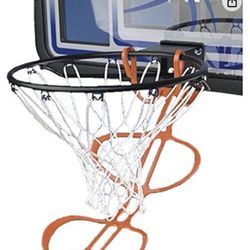 Basketball Rebounder