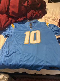 2 San Diego Chargers Jerseys