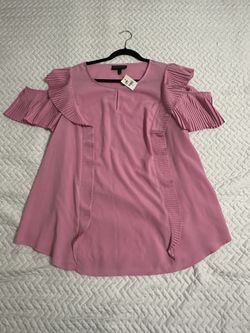Lane Bryant Blouse