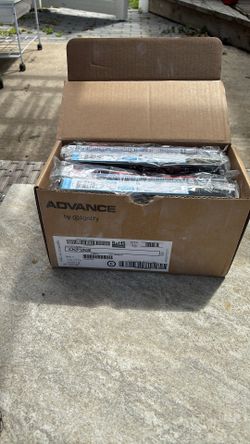 The quantity is 10 in a pack