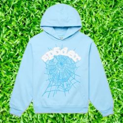 Spider Hoodie