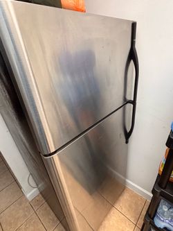Kenmore Frigidaire