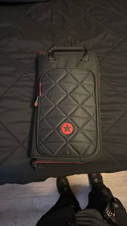 Road Runner Drum Bag
