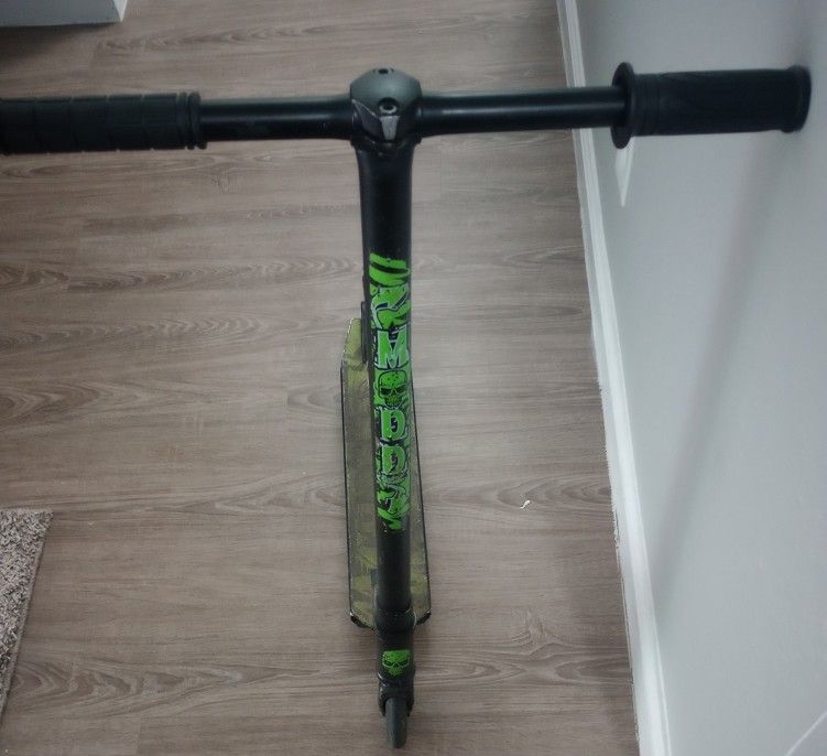 Scooter