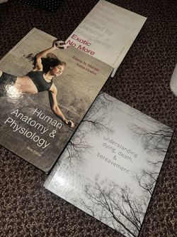 College Textbooks