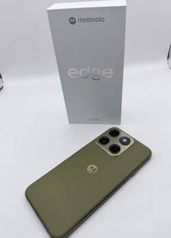 Motorola Edge 2026 Factory Unlocked New in Box