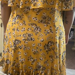 Xl Dress