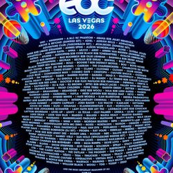 Edc Las Vegas Tickets