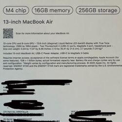 MacBook Air 13 & Case/Keyboard
