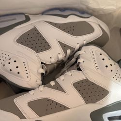 Air Jordan 6 Retro