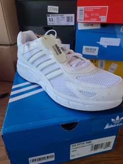 Adidas Eclyptix 2000