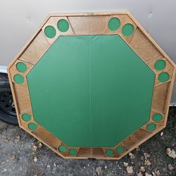 Poker Table Top