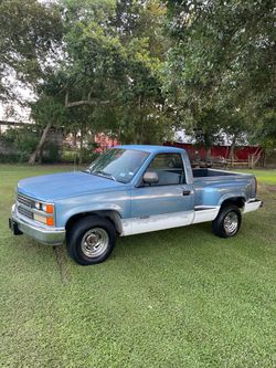 1988 Chevrolet