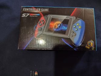 Video game