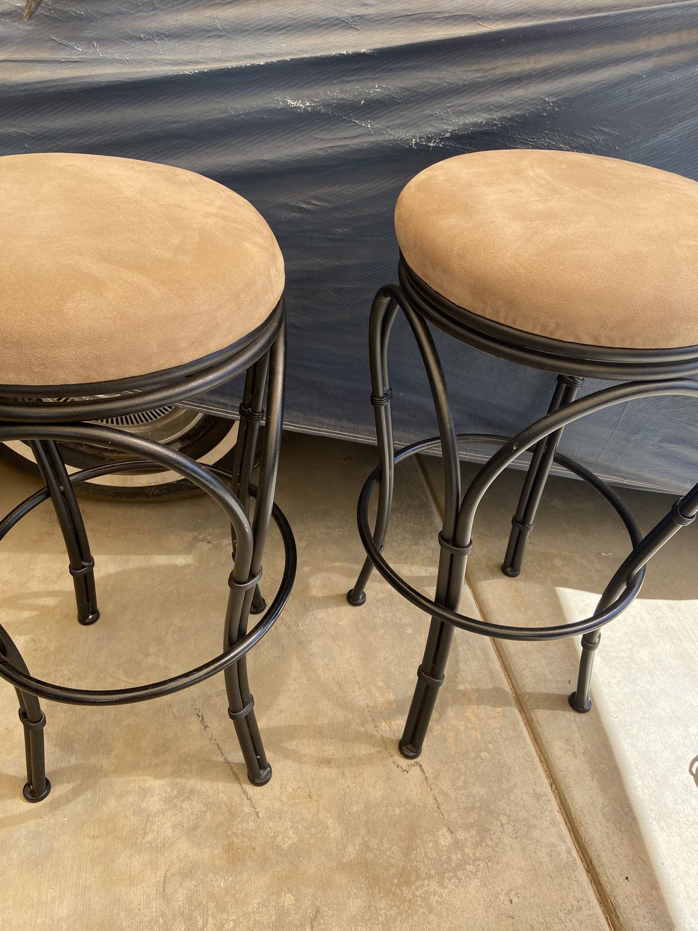 Stools