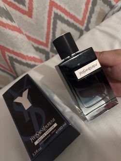 MEN YSL COLOGNE