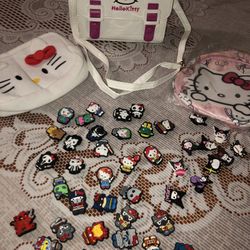 Cosas De Hello Kitty 