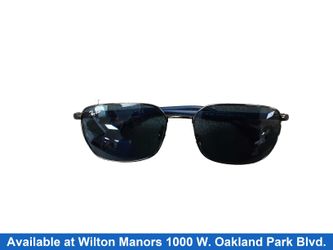 Ray-ban Rb3684 Blue