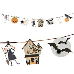 Meri Meri Halloween Garland