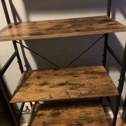 Shelf Brand New 