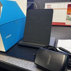 Wireless Charging Dock For Kindle