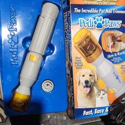 Nail Trimmer Dogs