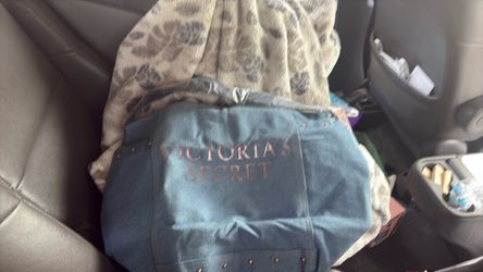 Victoria’s Secret Bag