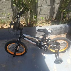 Kids Bike