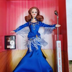 Grand Ole Oprey Barbie