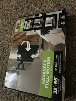 Brand New Tv Mount 