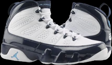 Jordan Retro 9