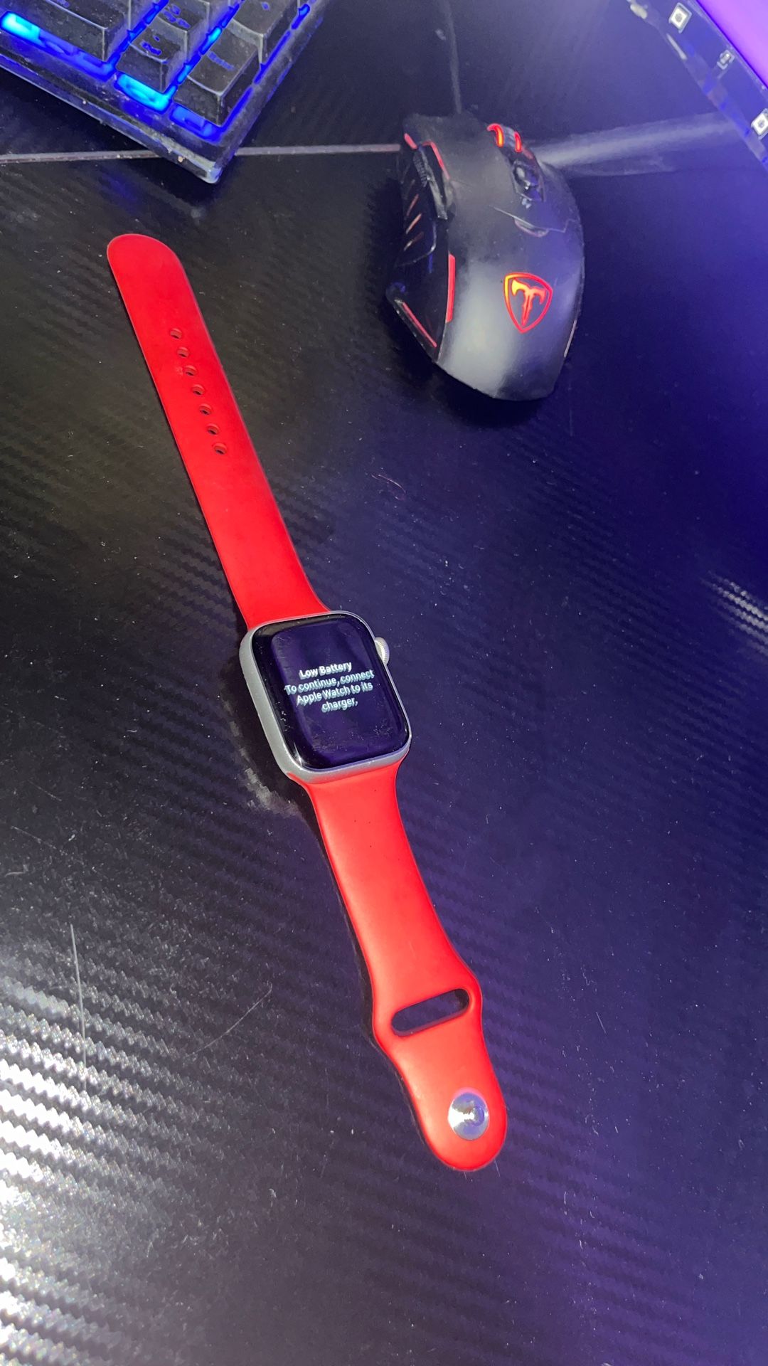 Used Need A Different Band