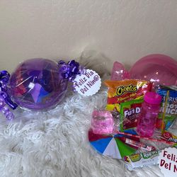 Dia de Niñ@  🍬