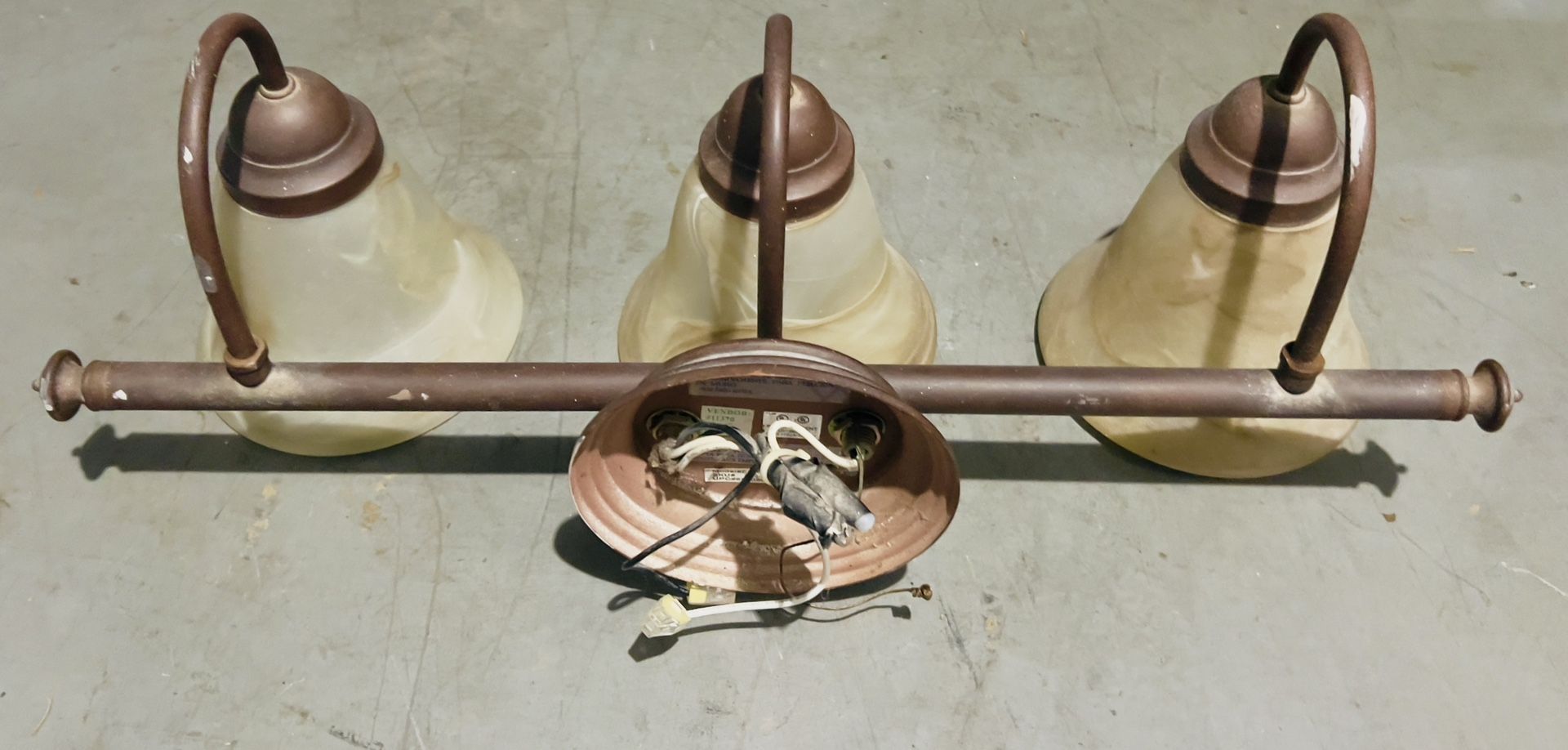 Wall Lamp