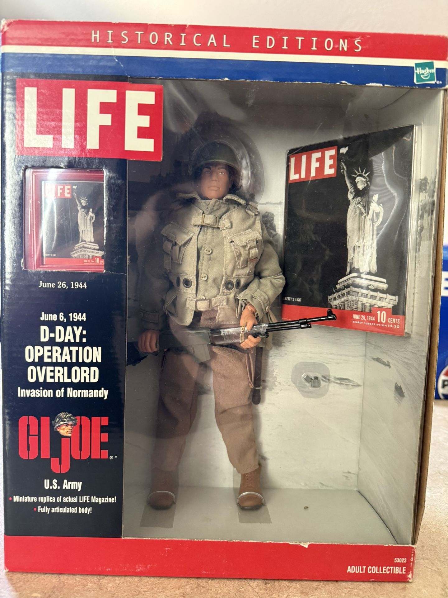 Collectible GI Joe’s For Sale