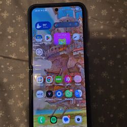 Samsung Galaxy Z Flip 5