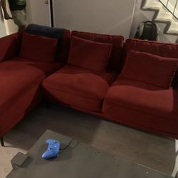 Couch For Sale!