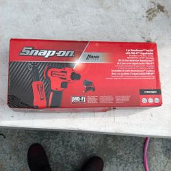 Snap On Nano Axcess 
