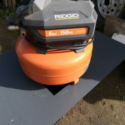 Rigid Compressor 