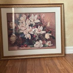 Framed Print