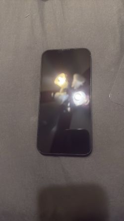 Apple iPhone 14 256GB Black – 87% Batt- unlocked