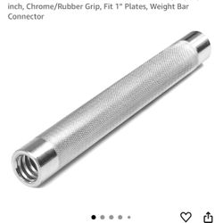 Dumbbell Connector 