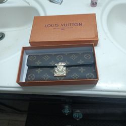 Louis Vuitton Wallet